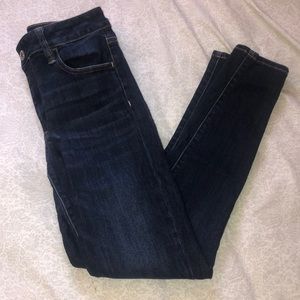 American Eagle Hi-Rise Jean